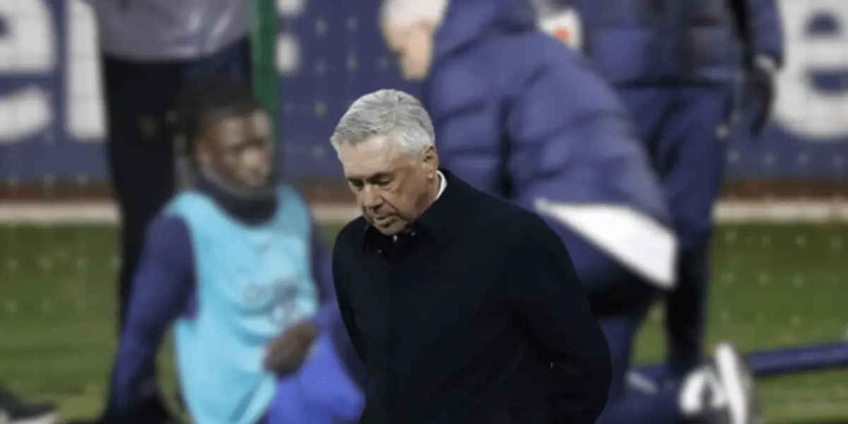 No para de llegar las malas noticias para el cuadro merengue en este parón de selecciones