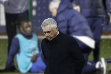 No para de llegar las malas noticias para el cuadro merengue en este parón de selecciones