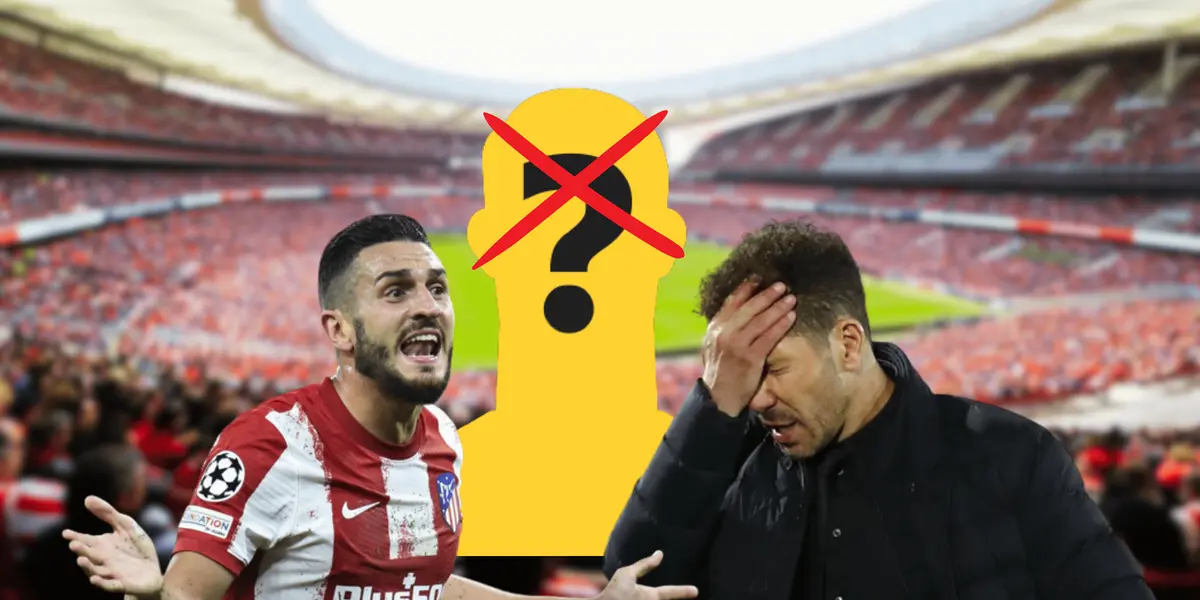 No tolera sus faltas de respeto al grupo y a la afición desde su llegada