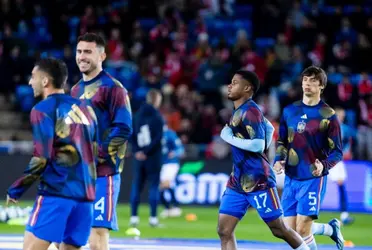 Noruega está obligada a ganar si quiere clasificar.