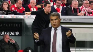 Nueva preocupación en Barcelona, la decisión de Laporta que advierte a Xavi