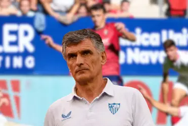 Nueva presentación del vigente campeón de la UEFA Europa League en la jornada 6 de LaLiga