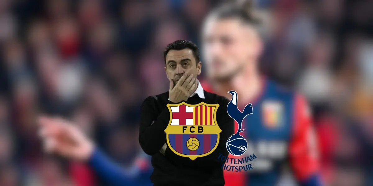 Otro disgusto para Xavi y Deco, el jugador de 20 millones que perdería el Barcelona