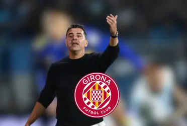 Para competir contra Real Madrid, el jugador de 8 millones que quiere Girona