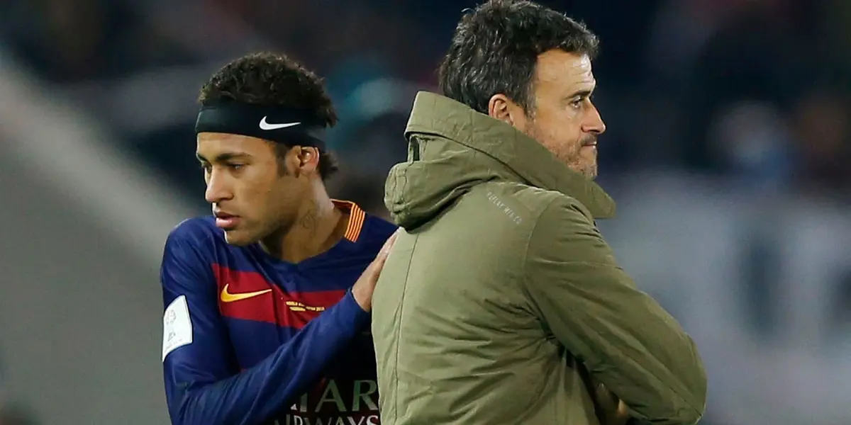 Pasaron buenos años juntos en la entidad culé. La vida les dio una chance más para reencontrarse