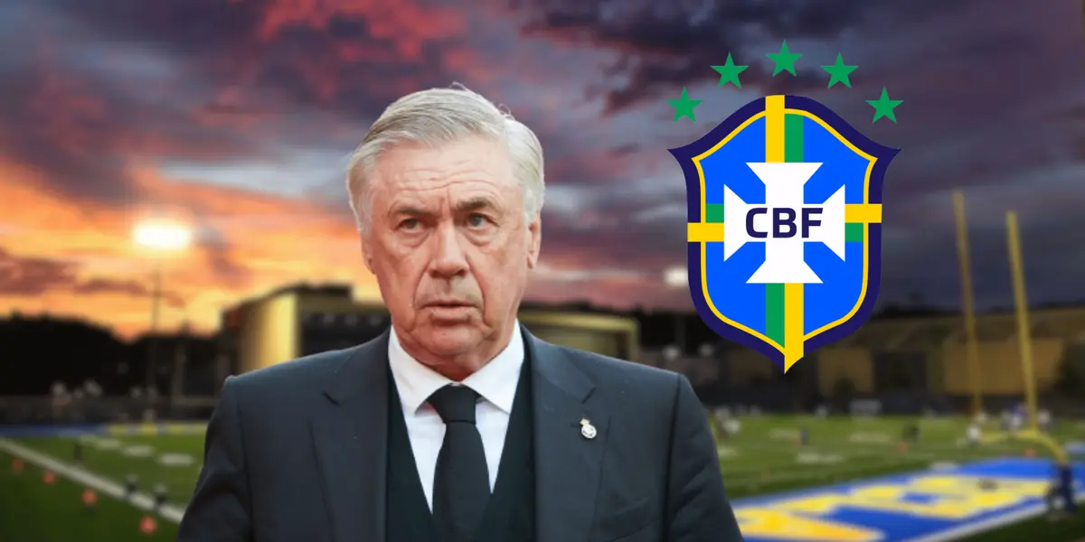 Pensamos que era un tema terminado pero en su llegada a Los Ángeles, fue consultado por lo mismo