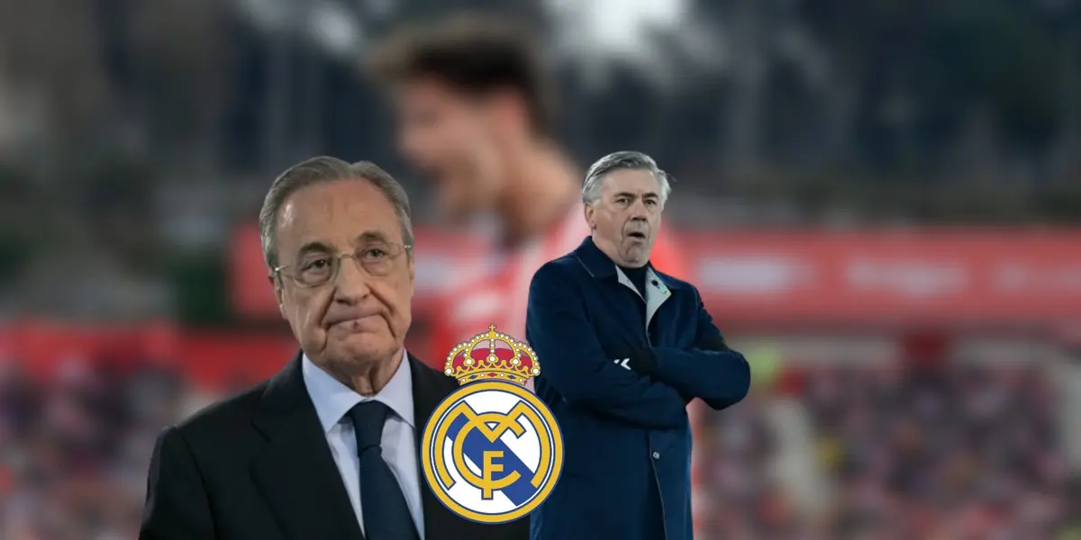 Plan B de 15 millones, el jugador que buscará Real Madrid si no llega Davies