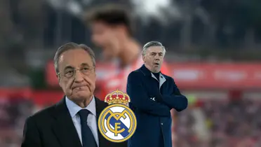 Plan B de 15 millones, el jugador que buscará Real Madrid si no llega Davies