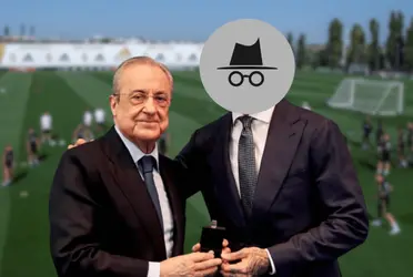 Podría continuar hoy en el Madrid pero por pretenciones muy altas, tuvo que alejarse