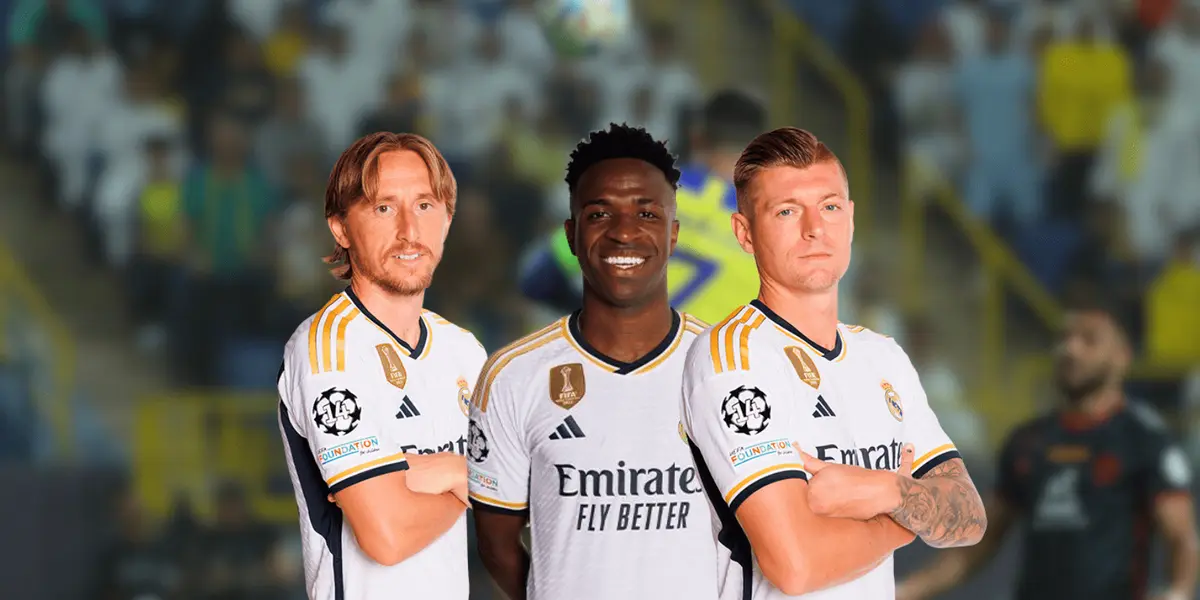 Polémicas palabras de uno de los referentes de la plantilla en esta temporada