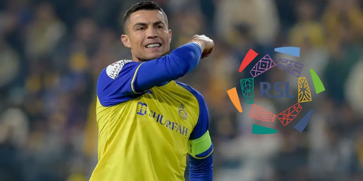 Por no aguantar gritos a favor de Messi, la sanción que podría tener Cristiano