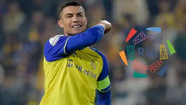 Por no aguantar gritos a favor de Messi, la sanción que podría tener Cristiano