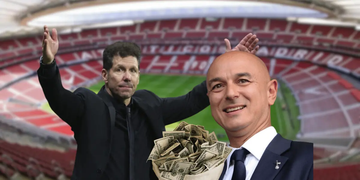 Por números, la llegada de Verratti resulta casi imposible pero el plan B está muy cerca de concretarse