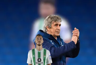 Por si Guido Rodríguez va al Atlético, el jugador de 10 millones que busca Betis