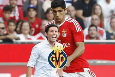 Problema de 18 millones en Villarreal, el motivo que aleja a Gonçalo Guedes