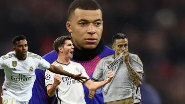 ¿Problemas en el vestuario? La polémica generada con la llegada de Mbappé