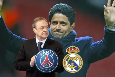 PSG sueña con quedarse a Mbappé y hacer imposible uno de los deseos del Real Madrid