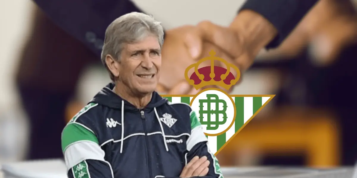 Punto especial en la dirigencia del club, quien analiza la continuidad de una de las fichas claves para el entrenador