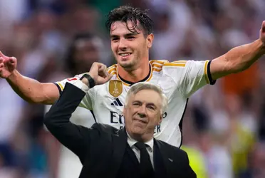 Quiere amargar al Barça, el récord que puede superar Brahim Díaz con Real Madrid