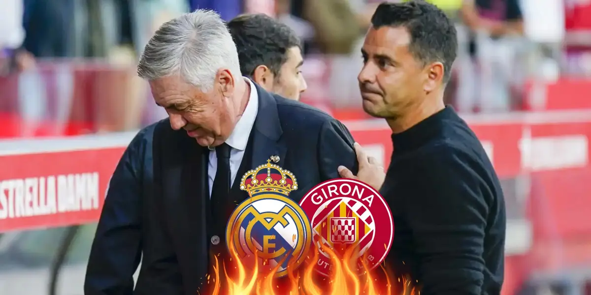Quieren ser líderes, la advertencia de Míchel y Girona al Real Madrid