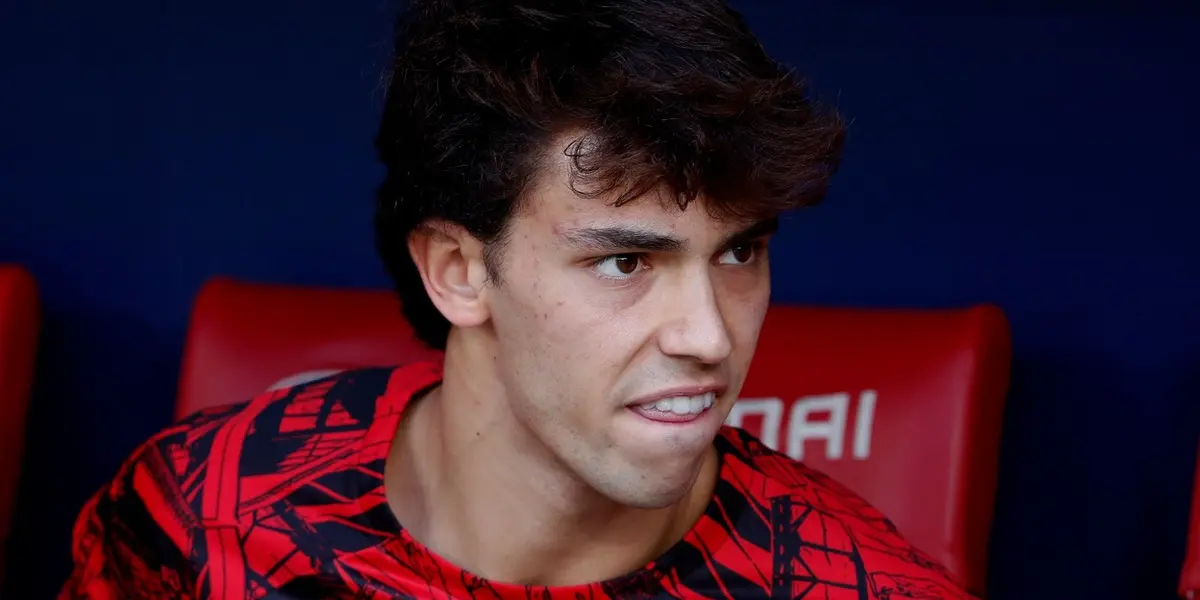 Regresó sin lugar en el equipo, se sumó a la pretemporada y todo lo que hace genera más tensión e incomodidad