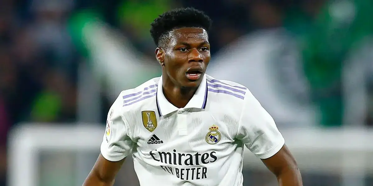 Sabe que tendrá mucha competencia este año y no puede permitir que le roben terreno