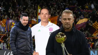 ¿Se acerca al Barcelona? La decisión de Thomas Tuchel en Bayern Múnich