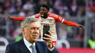 Se acerca al Real Madrid, los millones que pide Alphonso Davies al Bayern Múnich
