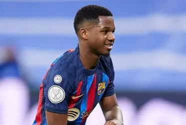 Se creía que no llegaría hasta dentro de unos días y dio la sorpresa