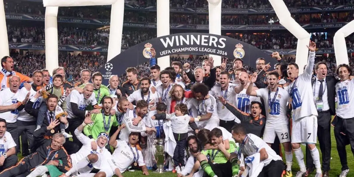 Se esperaba que fuese una de las figuras del fútbol español pero no pudo soportar la presión