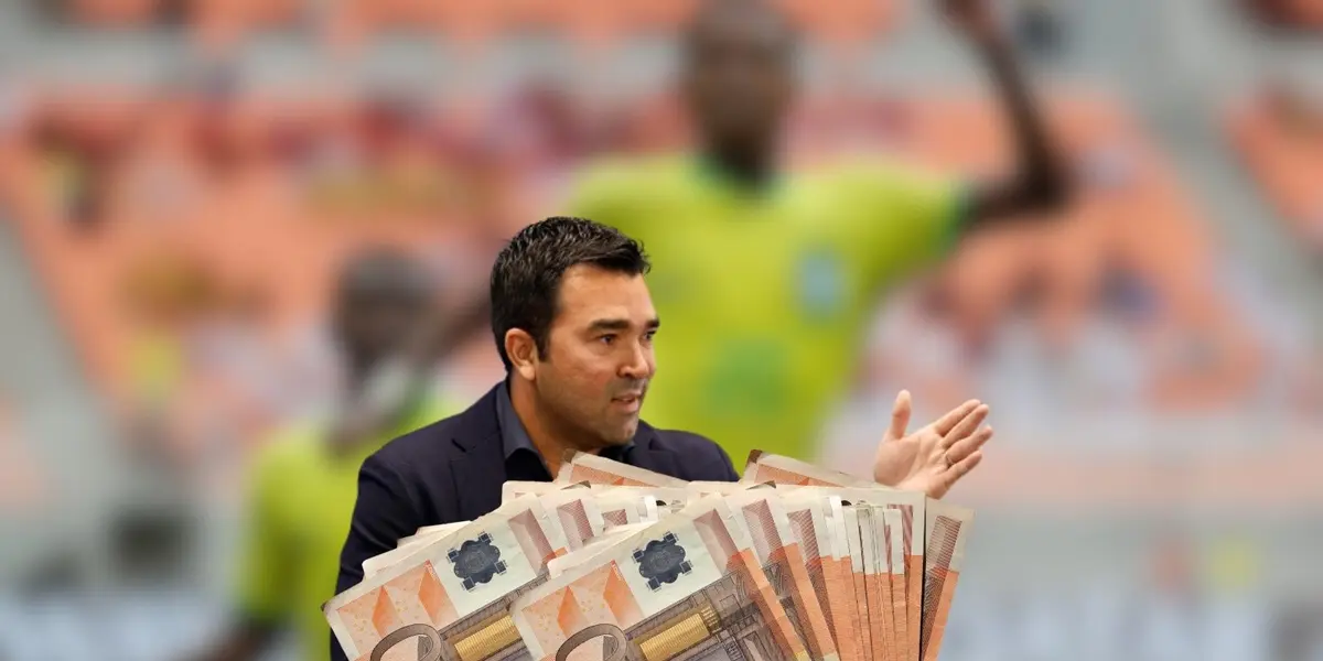 Se está destacando en el mundial sub 17.