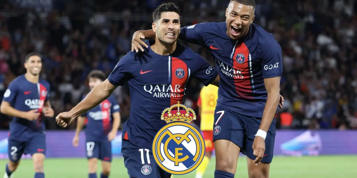 Se fue del Real Madrid sin dejar dinero y ahora ilusiona a la afición con Mbappé