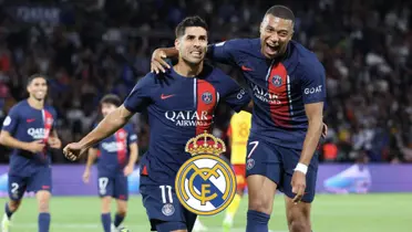 Se fue del Real Madrid sin dejar dinero y ahora ilusiona a la afición con Mbappé