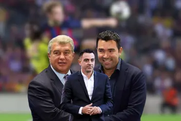 Se ha convertido en un jugador muy importante para Xavi.