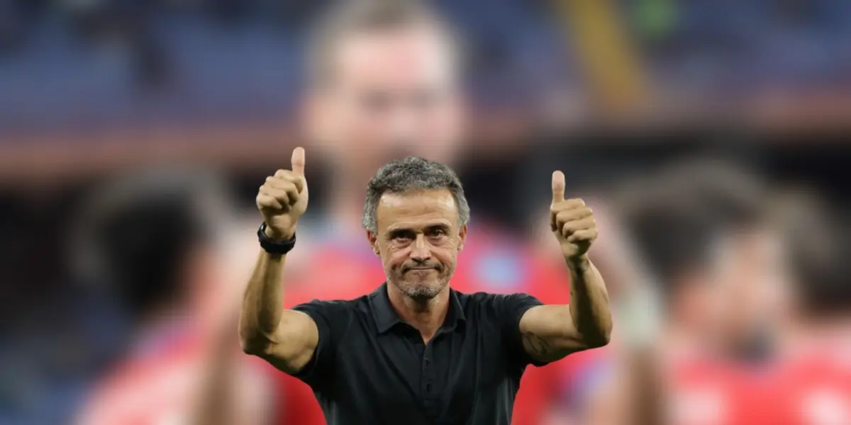 Se trata de un importante jugador de la selección española.