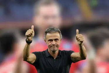 Se trata de un importante jugador de la selección española.