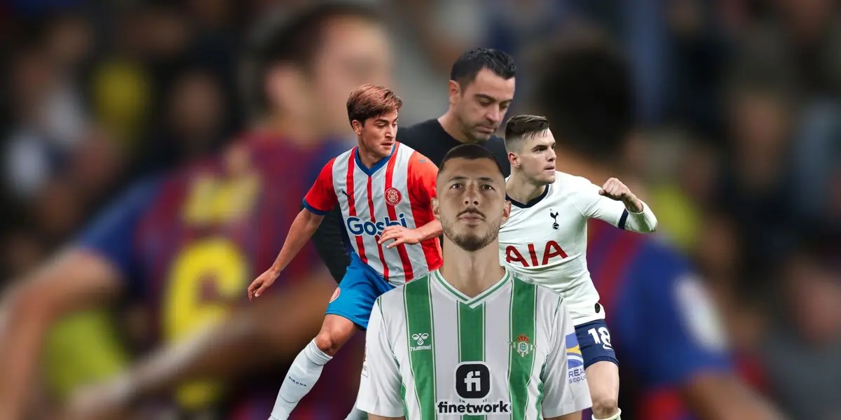 Se trata de un viejo conocido de la institución.