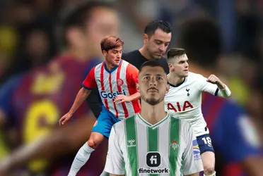 Se trata de un viejo conocido de la institución.