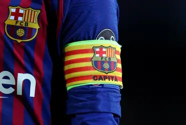 Sergi Roberto no renovará con el Barca y saldrá del club en la siguiente temporada.