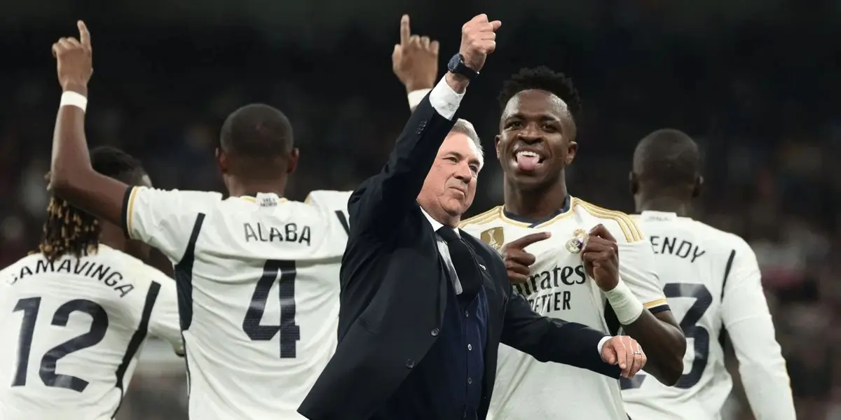 Si el Real Madrid le gana al Cádiz dormir líder hasta que juegue el Girona.