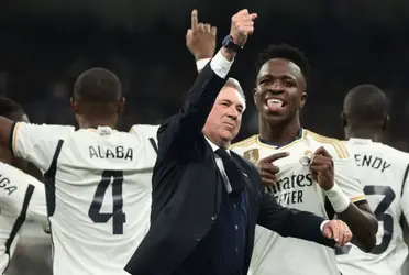 Si el Real Madrid le gana al Cádiz dormir líder hasta que juegue el Girona.