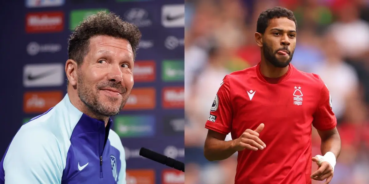 Solo restan detalles para que se confirme y esto hace que el Atléti puede pensar en incorporar nuevas caras