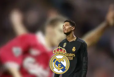 Sorprendió a todos con sus declaraciones sobre el actual crack del Real Madrid.