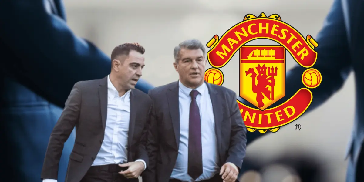 Sorpresivo cambio de Xavi y su cúpula pensando en un crack mundial en el mercado