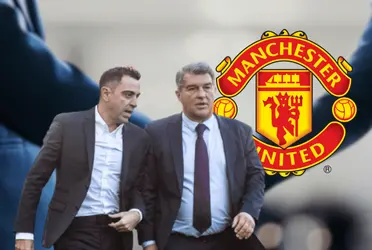 Sorpresivo cambio de Xavi y su cúpula pensando en un crack mundial en el mercado