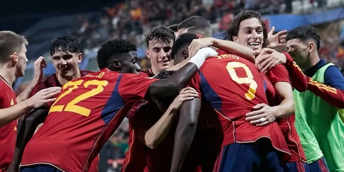 Su club se apura para renovarle su cláusula de salida.