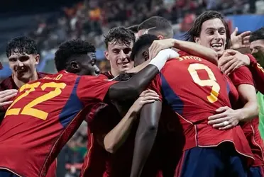 Su club se apura para renovarle su cláusula de salida.