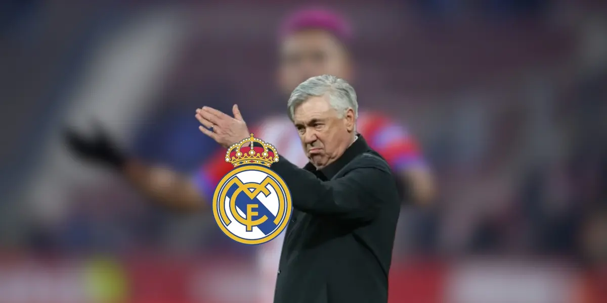 Su ídolo es Cristiano Ronaldo, el jugador de 12 millones que quiere Real Madrid