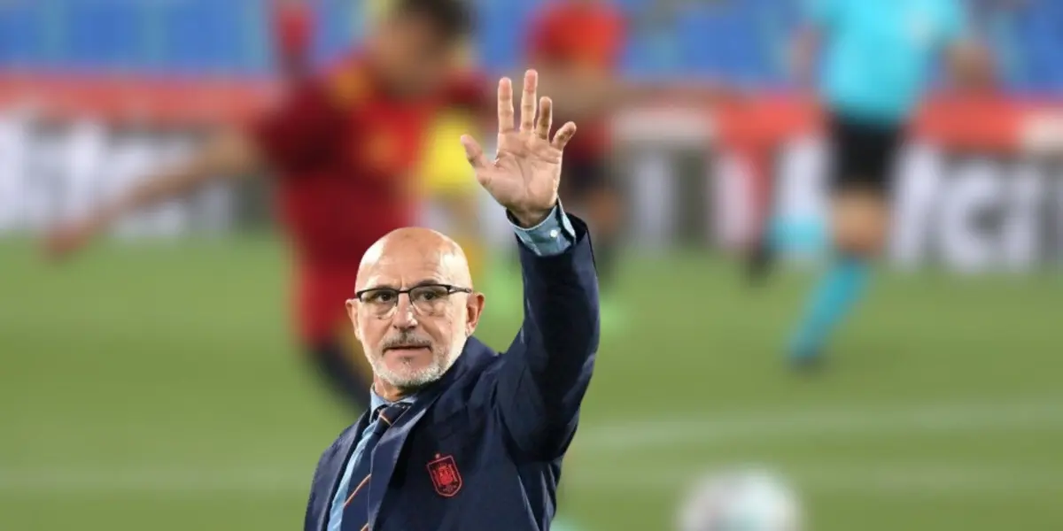 Su presencia en la Eurocopa no está asegurada.