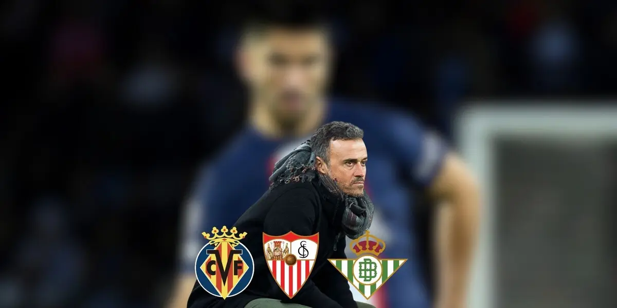 Sueña con estar en la Eurocopa.